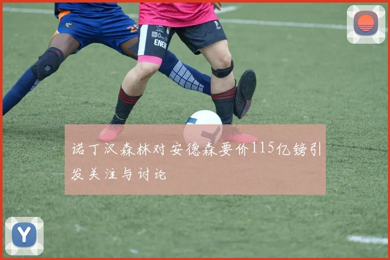 诺丁汉森林对安德森要价115亿镑引发关注与讨论