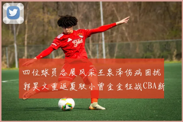 四位球员各展风采王泉泽伤病困扰郭昊文重返夏联小曾金金征战CBA新赛季
